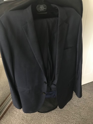 Moss bros piece suit mens - 2,