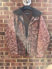 Prologic 3D Line Mirage Camo Wet and Cold Carp Fishing .