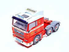 CORGI MAN TGA TRACTOR UNIT