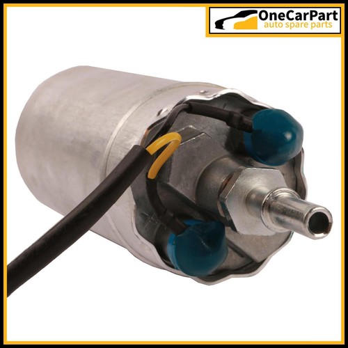 Electric fuel pump - electric,