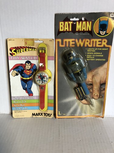 Vintage marx toys - vintage,