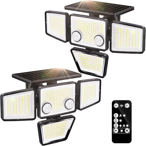 Kasonic solar dual - solar, dual-sensor
