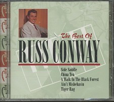 Russ Conway - The Best of Russ