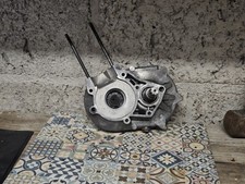 Franco Morini S5N engine cases