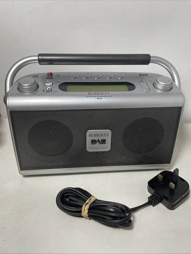 Roberts gemini 20 - gemini,