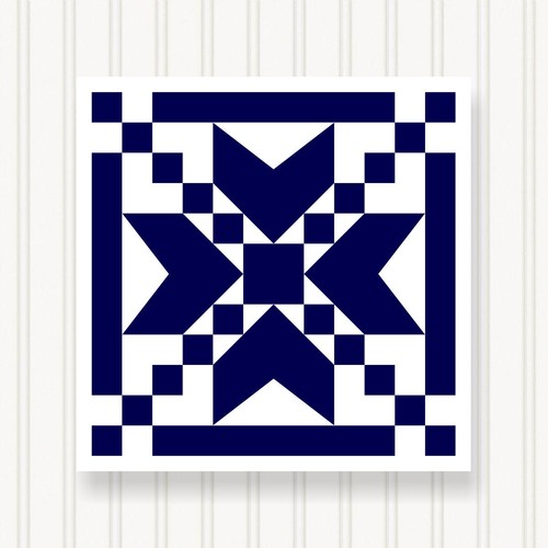Barn quilt square sizes - barn,
