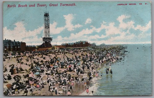 Great yarmouth norfolk - norfolk, north