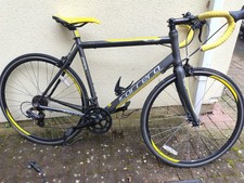 Carrera 6061 T6 Road Bike