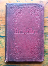 Henry & Mary Little Orphans