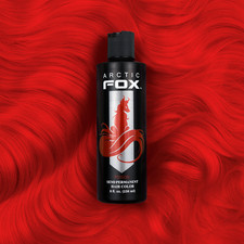 Arctic Fox Poison 4oz