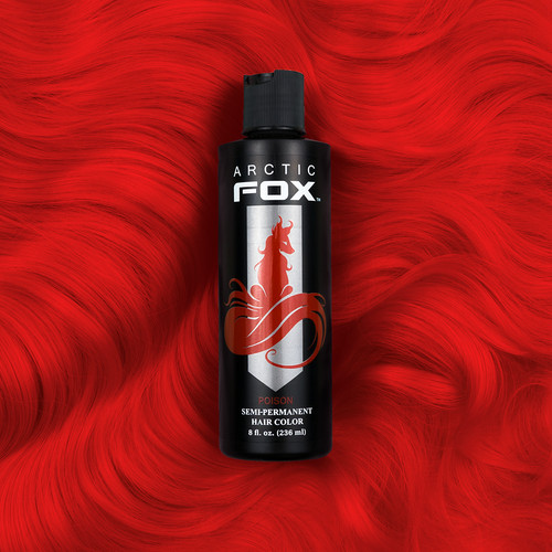 Arctic fox poison - arctic,