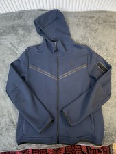 Nike Old Season Tech Fleece