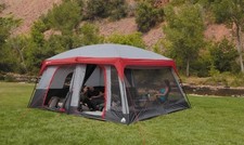 12p 12 Person Ozark TraiI