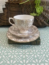 Royal Vale Bone China Gold