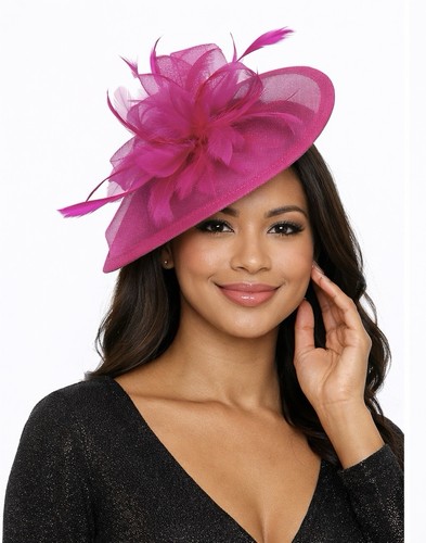 Luxury handcrafted fuscia - luxury,