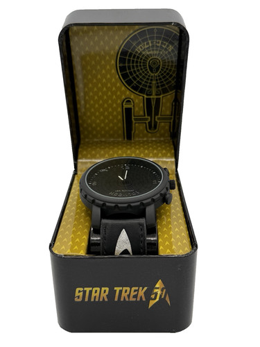 Accutime star trek uss - trek,