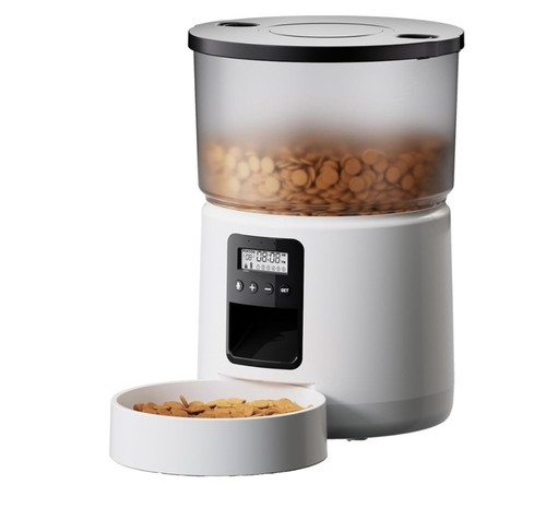 Bemoony automatic cat - automatic,