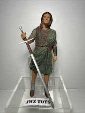 1996 Fox - 8” Inches William
