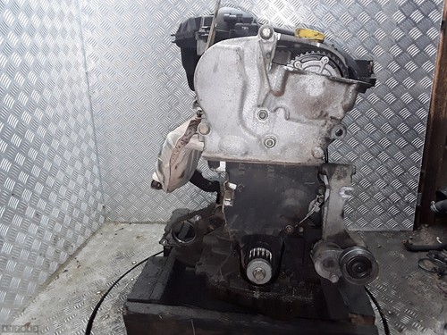 2004 renault grand scenic - 2004,
