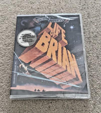 Life Of Brian (1979) Criterion