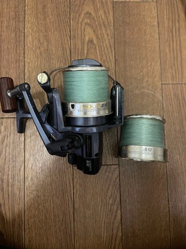 Daiwa 5500t long - daiwa,