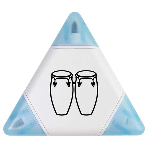 Conga drums compact diy - drums',