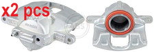 X2 PCS L&R SIDES FITS CHRYSLER