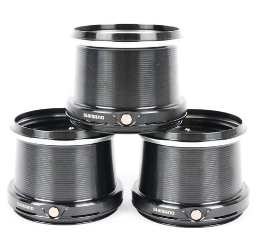 Shallow 000 shimano - 3x,
