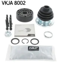 Driveshaft CV joint Flexible