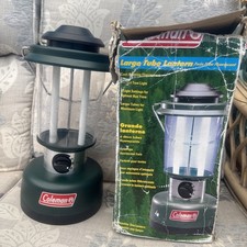 Coleman Large Tube Lantern