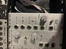 Doepfer A-145 Lfo