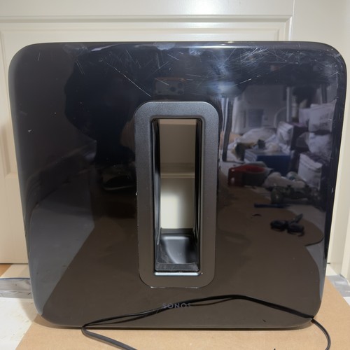 Sonos sub subg3uk1 - sonos,