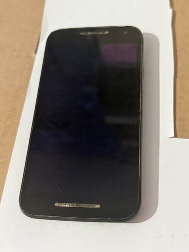 Motorola moto 3rd gen - moto,