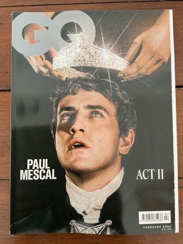 Magazine february 2026 - february,