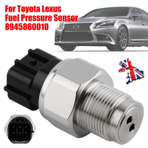Fuel rail pressure sensor for - fuel,