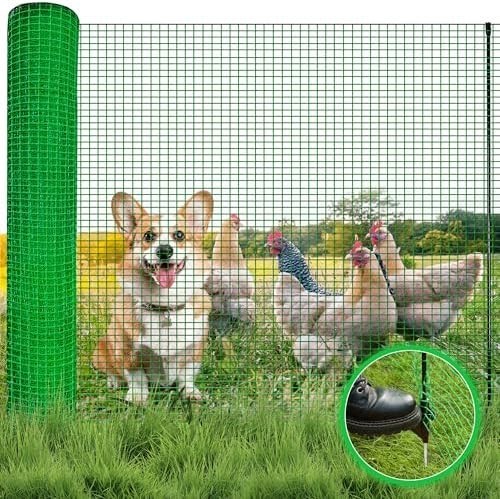 Barrier fencing mesh - mesh,, x