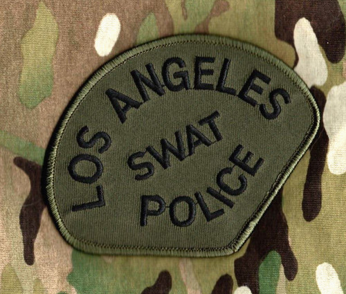 Los angeles p0lice pd - angeles,