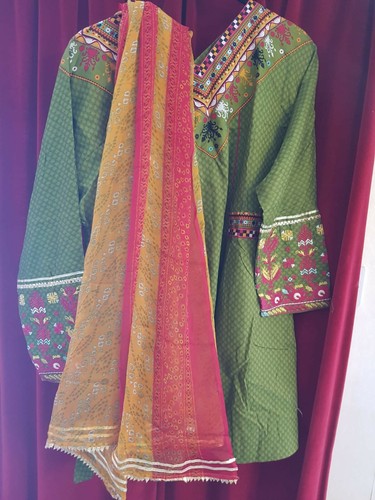 Nishat linen 100 - 100%, original