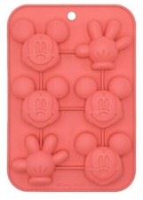Disney Silicone Cake Mold
