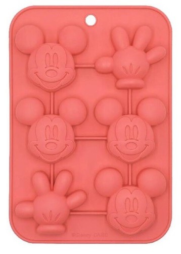 Disney silicone cake - disney,