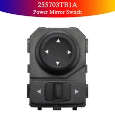 Power Mirror Switch 255703TB1A