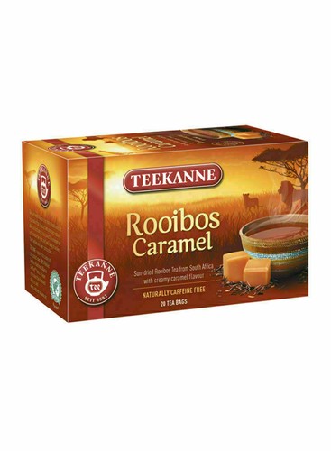 Teekanne african sun dried - s., sun-dried
