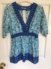 BNWT Marks & Spencer Boho