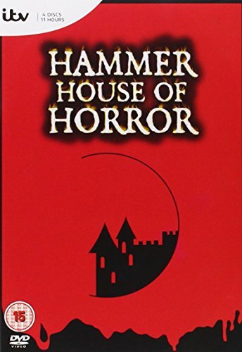 Hammer house horror - house, of