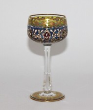 ART NOUVEAU JODHPUR ENAMEL