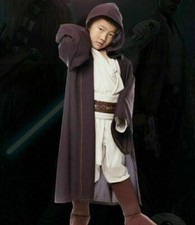 Star Wars Jedi Boys Cosplay