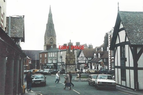Photo denbighshire peters - denbighshire, st