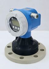 ENDRESS+HAUSER PROSONIC M