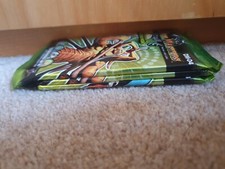 Duel Masters Booster Packs