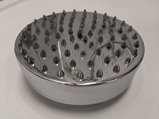 Yukka Mounted Shower Heads - Overhead Waterfall Rain Head